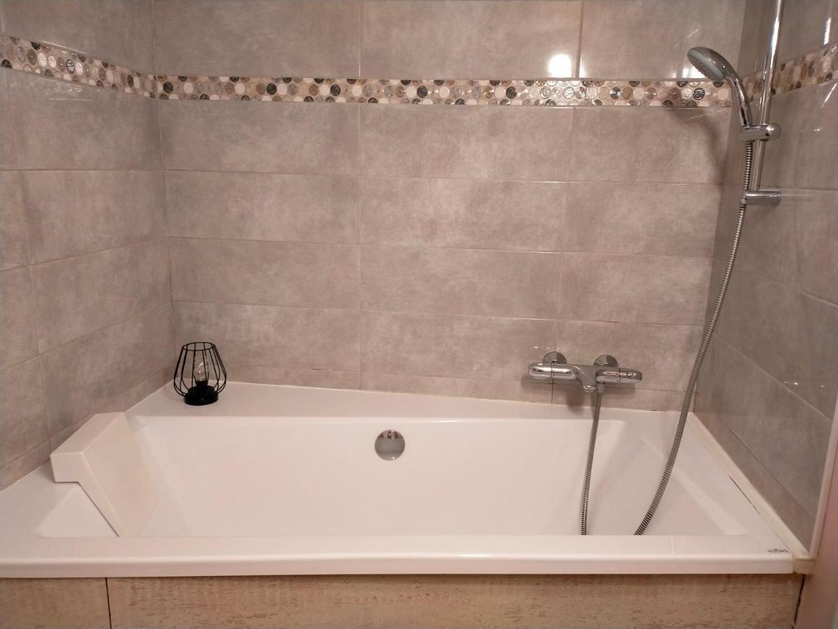 La Marmotte Du Vivier Apartment Etival-Clairefontaine ภายนอก รูปภาพ